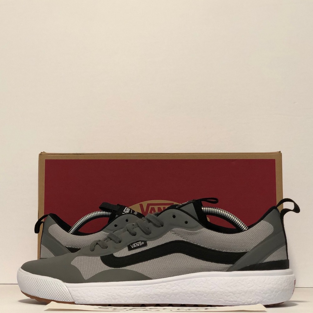 Vans Ultra Range Exo